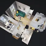 Apartament Loft