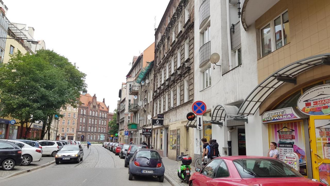 Apartament Loft Apartament Wrocław